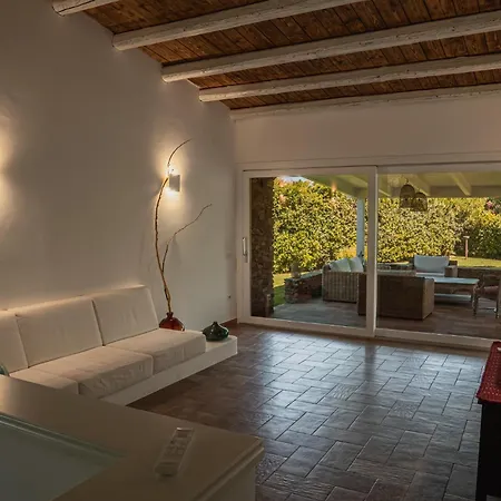 Bamaris Сasa de vacaciones Stintino