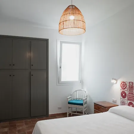Сasa de vacaciones Bamaris Stintino