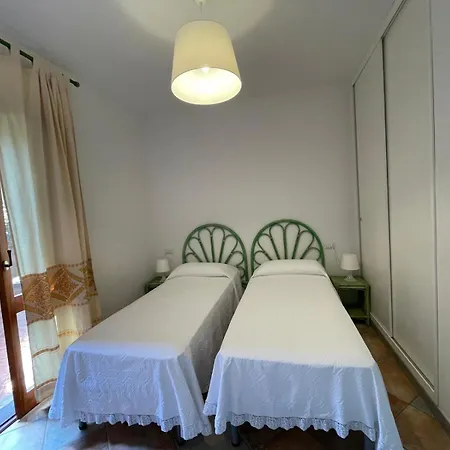 Bamaris Сasa de vacaciones Stintino