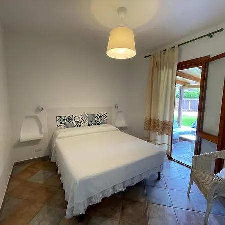 Bamaris Сasa de vacaciones Stintino